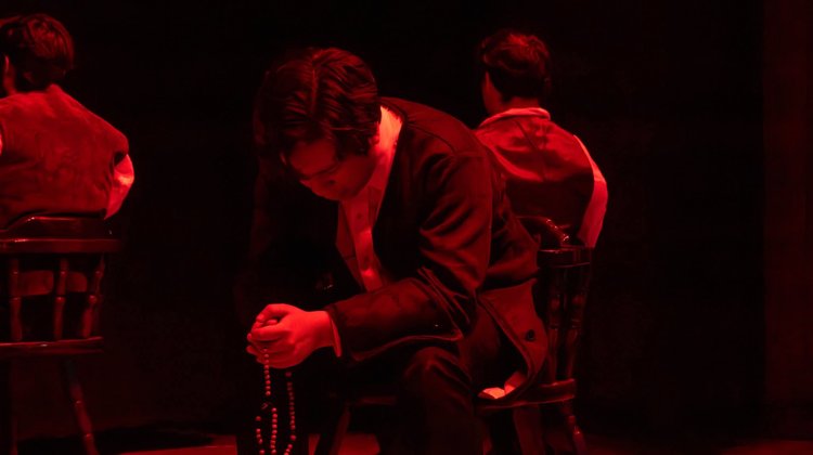 Presentan estreno de “Las Brujas de Salem” en Coahuila