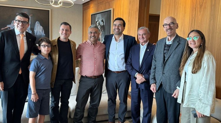 El único alcalde que tenía el PAN se va al MC