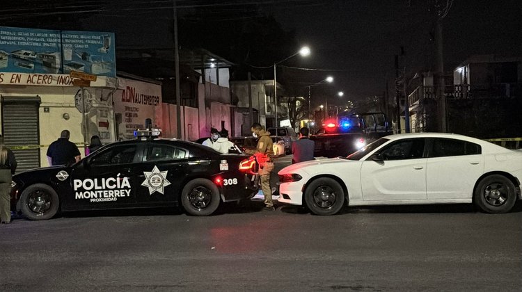 Asesinan a adolescente tras presunta riña entre pandillas