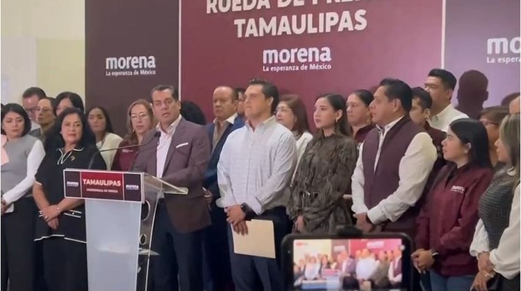 Morena recabará firmas para exigir a la SCJN frenar impunidad