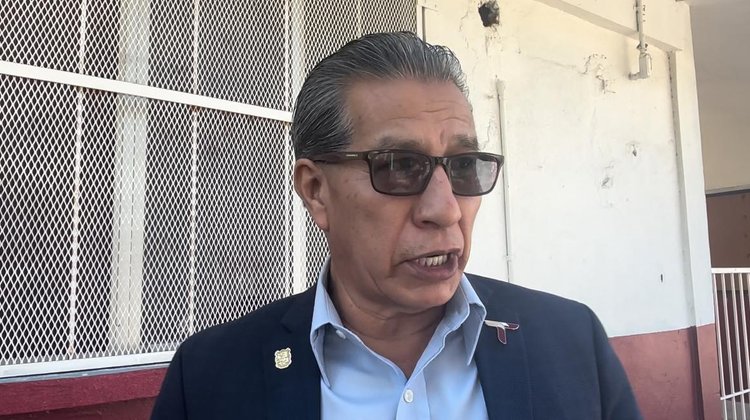 Suspenden clases en ocho escuelas por inseguridad