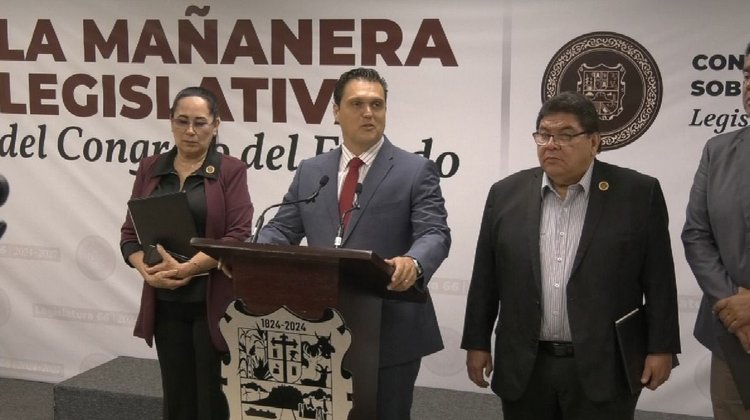 Congreso anuncia convocatoria para nuevo fiscal de Tamaulipas