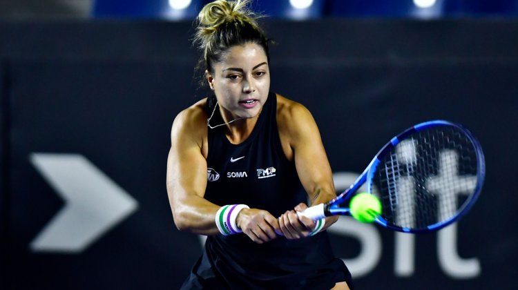 México da pelea pero cae ante Canadá en la Billie Jean King Cup