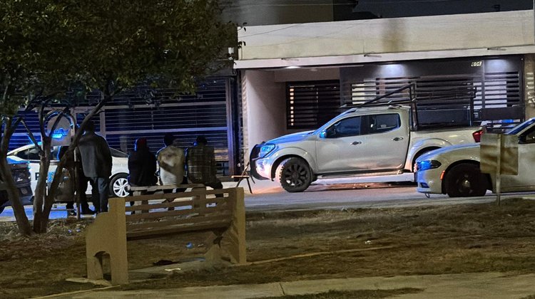 Riña por deuda termina en homicidio en San Nicolás
