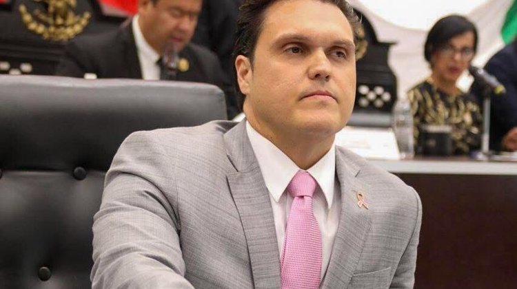 Congreso llevará a tribuna crisis en regreso en aduana de Reynosa