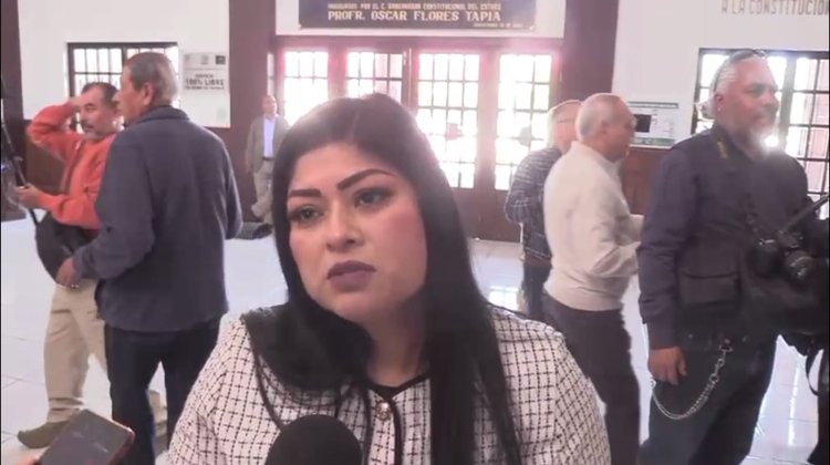 Afectados por venta de terrenos en San Pedro ven “esperanza”