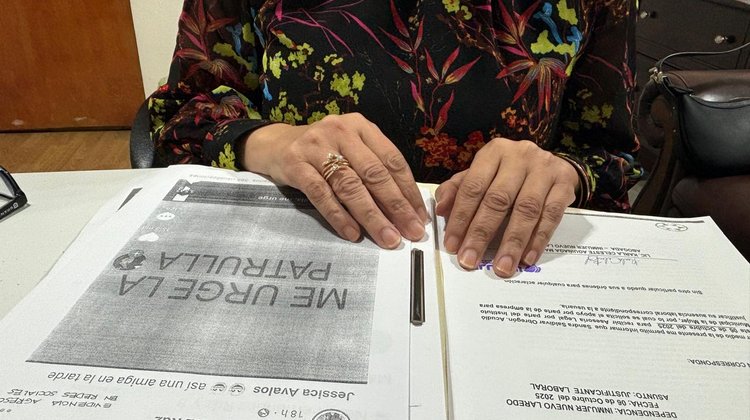 Nuevo caso de agresión en escuela de Nuevo Laredo