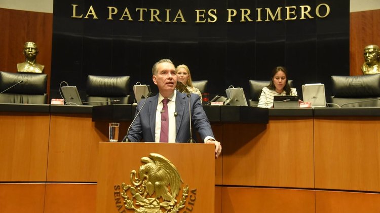 Waldo Fernández respalda nueva Ley General contra la extorsión