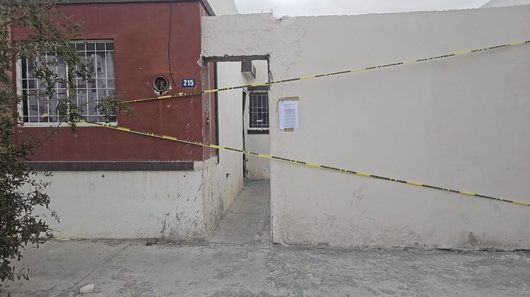 Realizan tres cateos simultáneos contra narcomenudeo en García