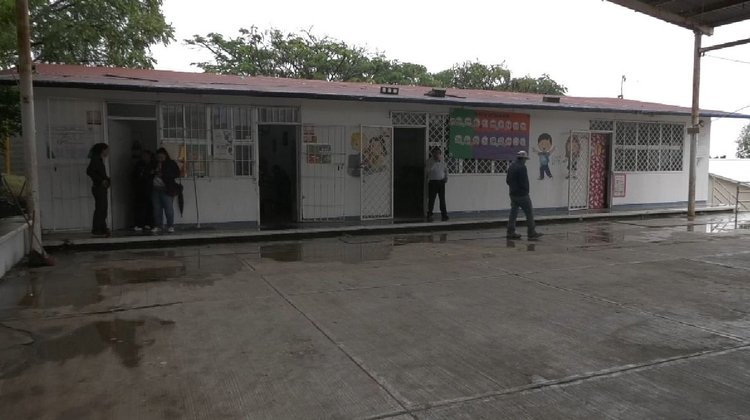 El ITIFE destina 750 mil pesos para atender carencias en primaria