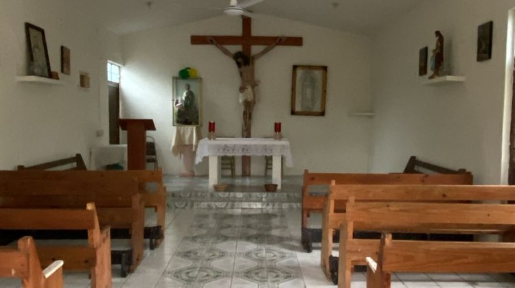 Continúa el robo de campanas de iglesias en Montemorelos