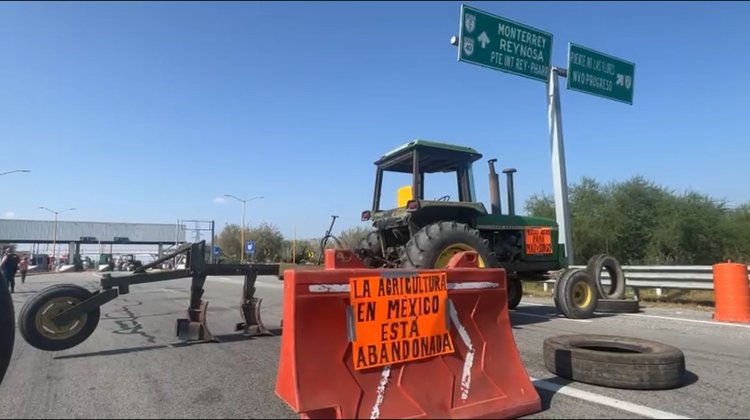 Productores alertan afectaciones al regreso del Viernes Negro