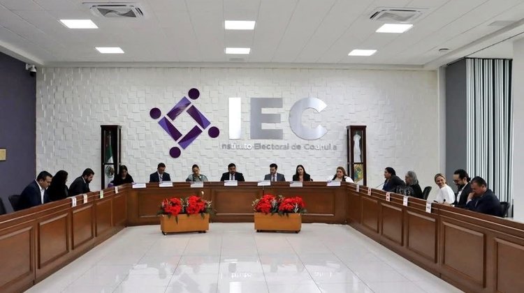 Arranca oficialmente el proceso electoral 2026 en Coahuila