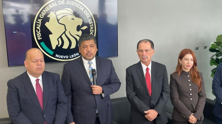 No descarta Fiscalía fabricación de pirotecnia en Pesquería