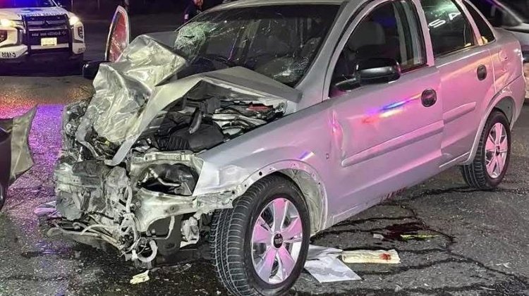 Refuerzan operativos contra el alcohol al volante