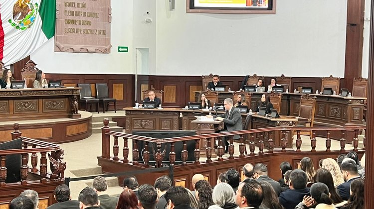 Buscan sancionar venta ilegal de pirotecnia en Coahuila