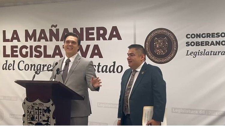 Congreso discute 330 dictámenes, la mayoría son cuentas públicas