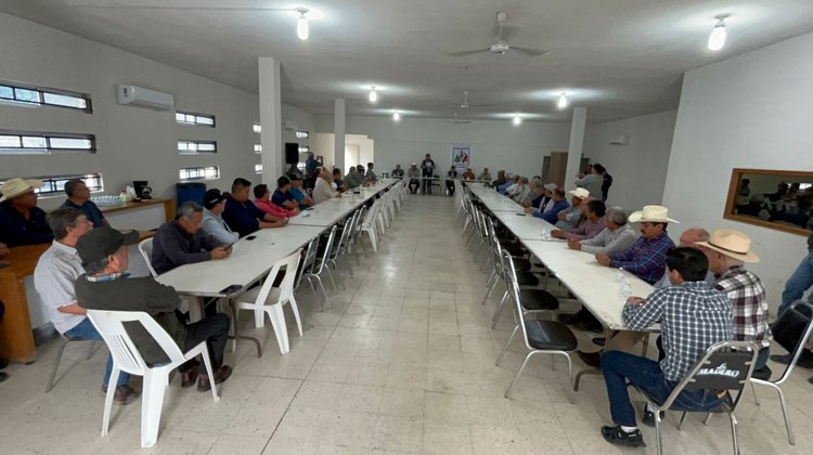 Productores rurales de Tamaulipas advierten más bloqueos
