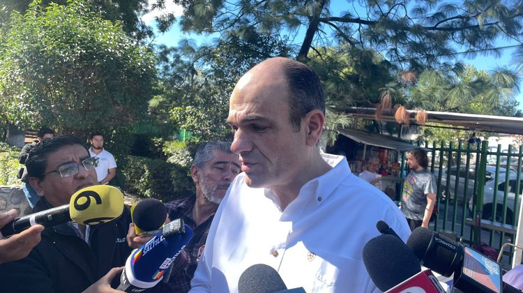 Jericó Abramo exige frenar infiltración criminal en sindicatos