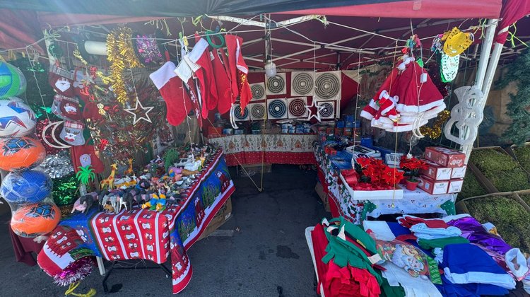 Ramos Arizpe autoriza 200 permisos a informales por temporada