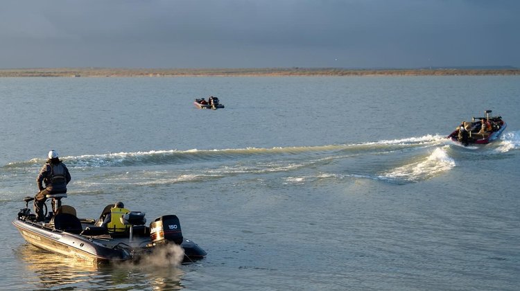 Desconoce AyD si se usará agua de El Cuchillo para pago a EUA