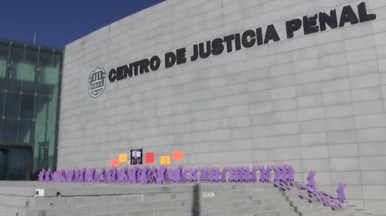 Buscan cero Feminicidios en Coahuila y en todo México