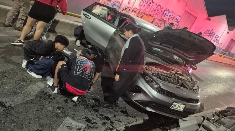 Refuerzan operativos y llamados a la conciencia vial