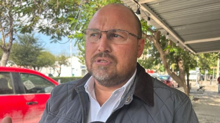 Tamaulipas confirma: EU no avisó de vehículos con placas vencidas