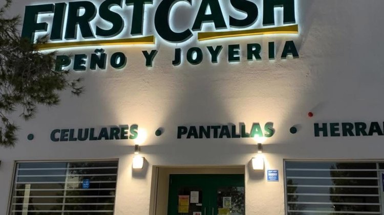 Intento de robo termina en rescate y detención en Saltillo