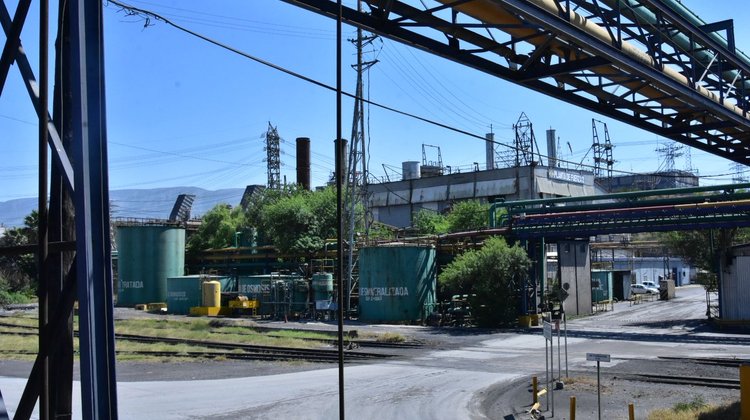 Aprueba jueza posponer la venta de AHMSA; buscan certeza jurídica