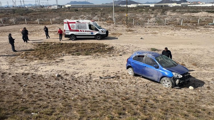 Reforzará Ramos Arizpe operativos anti alcohol tras accidentes