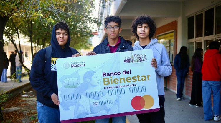 Beca Rita Cetina amplía su alcance en Coahuila: llega a primaria