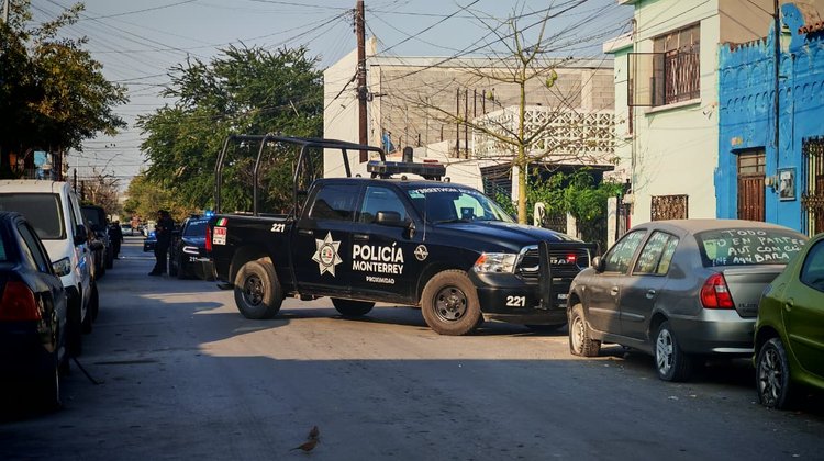 Fallece menor tras ataque a balazos en la colonia Moderna 