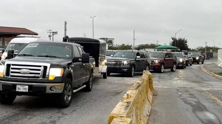 Más de 1 millón de turistas viajaron a Tamaulipas en diciembre