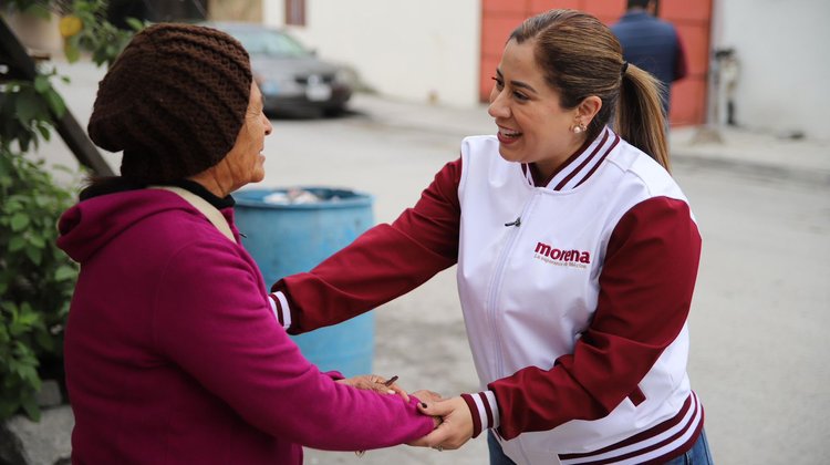 Asegura Morena que el INFONL debe desaparecer