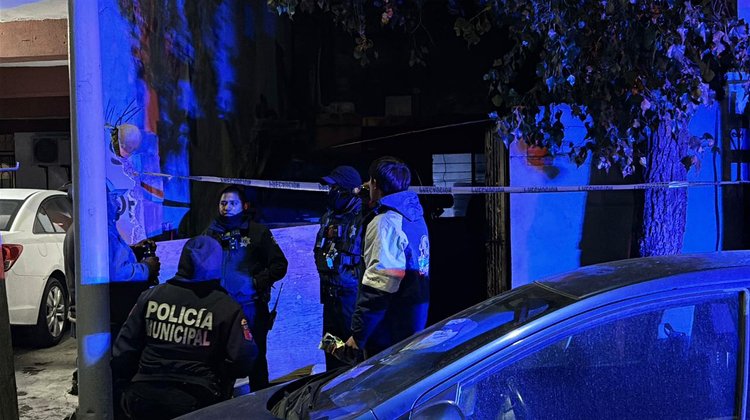 Matan a hombre a machetazos tras presunta riña en San Pedro