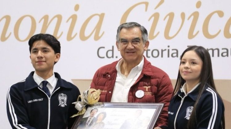 Tamaulipas anuncia la creación de canal de televisión abierta