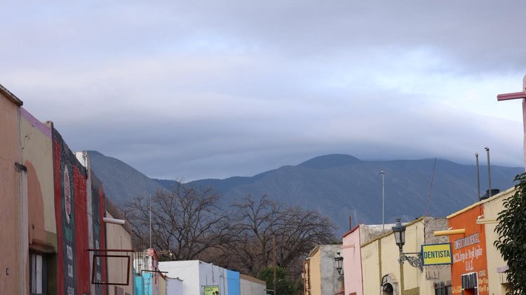 Realizan acciones preventivas por frío en Parras de la Fuente