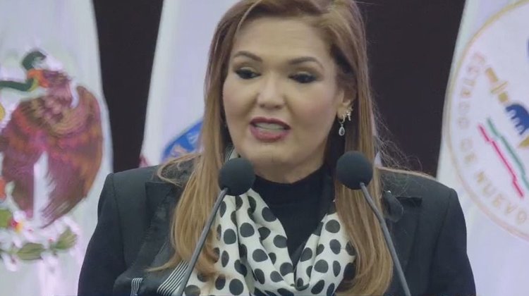 Poder Judicial NL anuncia plan 2027 para asegurar confianza