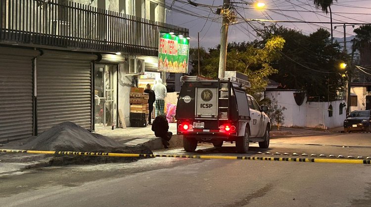 Hombre muere tras sufrir descarga eléctrica en Escobedo