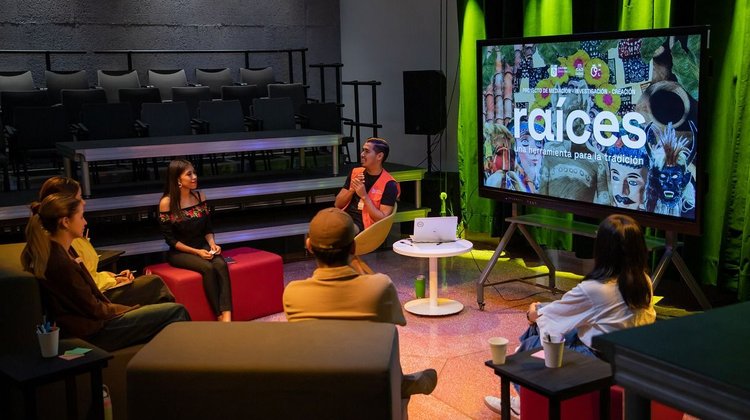 LABNL abre convocatoria para Mediación - Investigación 2026