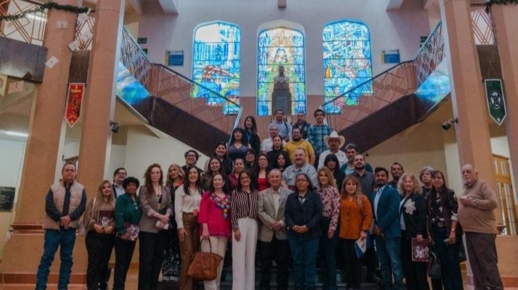 Planean edición 2026 de la gran celebración cultural estatal