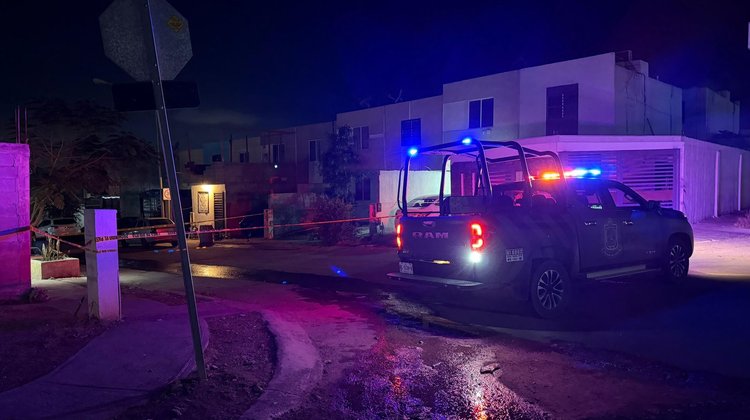 Ejecutan a un hombre en Valle de Lincoln, sector Minas