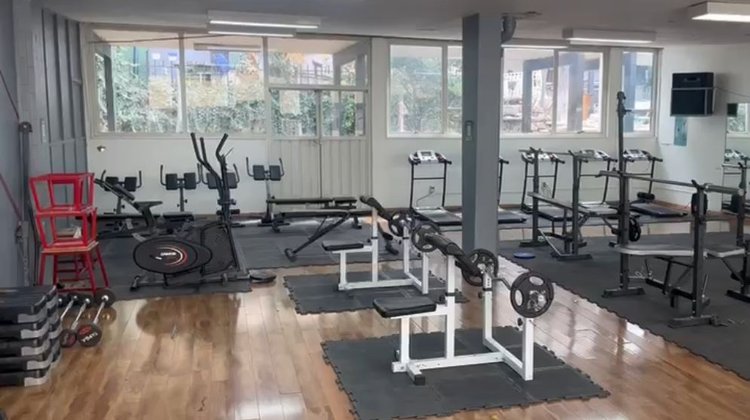 IMSS promueve gimnasios de bajo costo para fomentar el ejercicio
