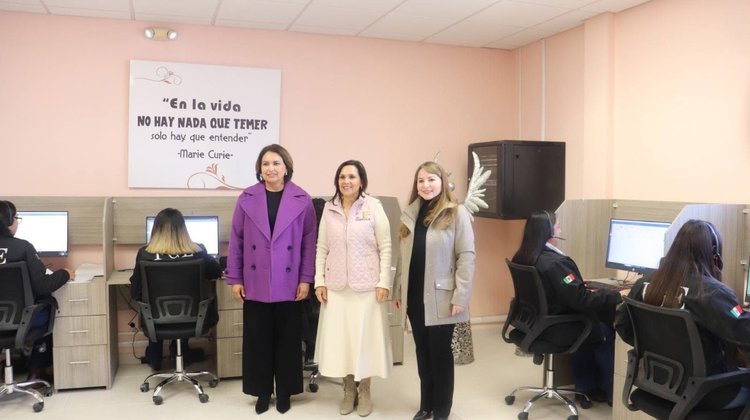 Arrestan a 22 sujetos en Coahuila por violar protección a mujeres