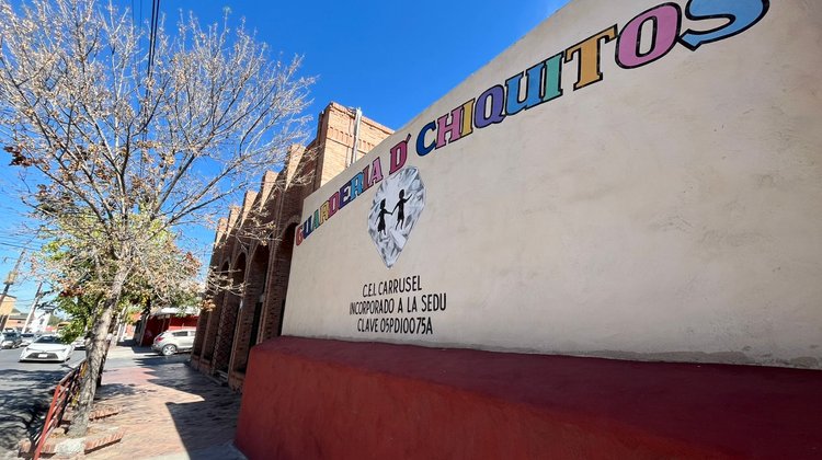 Pide diputado extremar vigilancia de protocolos en guarderías