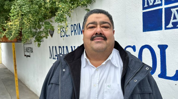 Pide SNTE vigilar escuelas tras robo ocurrido a plena luz del día