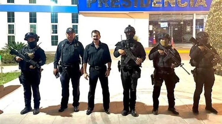 OXXO informa regreso de operaciones tras acciones de seguridad