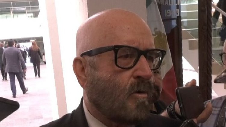 La Presa Vicente Guerrero alcanza un 70% de capacidad