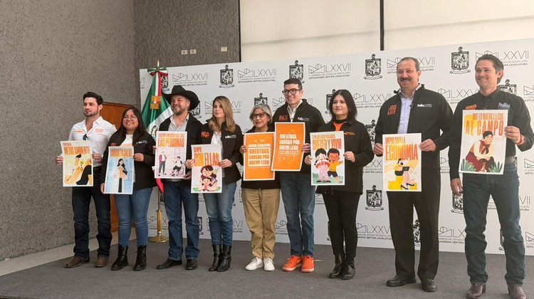 Presenta MC agenda mínima para nuevo periodo legislativo